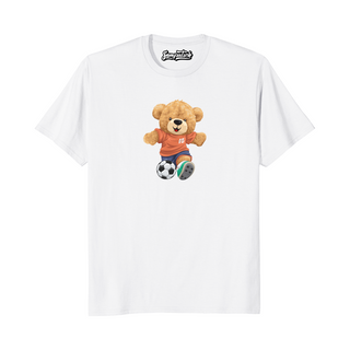 Handsome Bear - Regular T-shirt