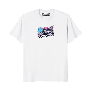 Hello Summer - Regular T-shirt