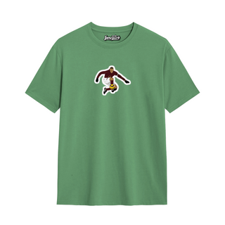 Henry - Oversize T-shirt