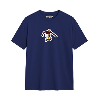 Henry - Oversize T-shirt