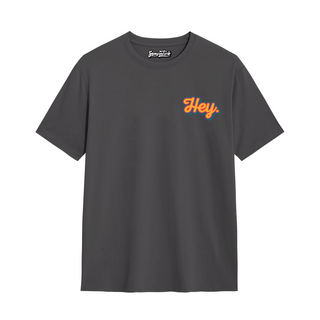 Hey - Oversize T-shirt