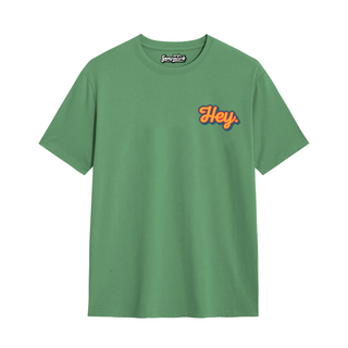 Hey - Oversize T-shirt