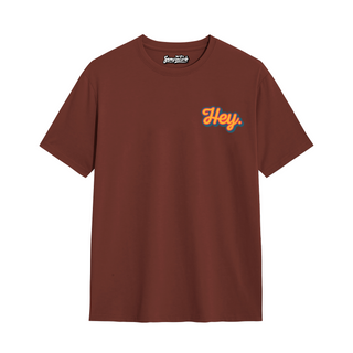 Hey - Oversize T-shirt