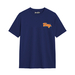 Hey - Oversize T-shirt
