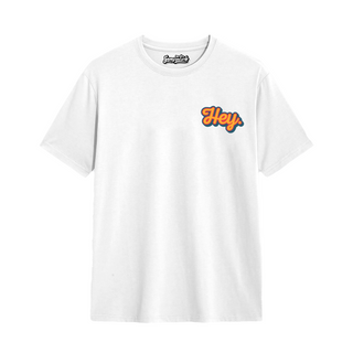 Hey - Oversize T-shirt