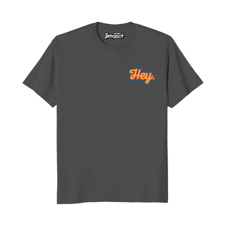 Hey - Regular T-shirt