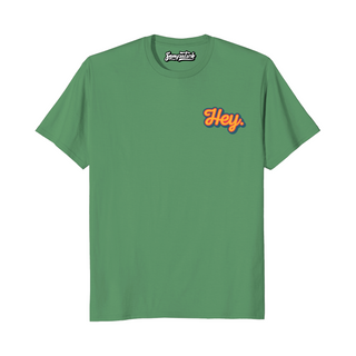Hey - Regular T-shirt