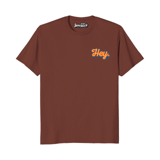 Hey - Regular T-shirt