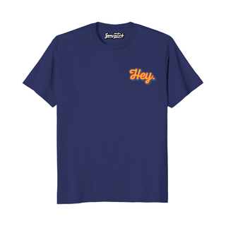 Hey - Regular T-shirt