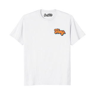 Hey - Regular T-shirt