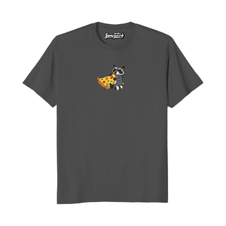 Hungry Raccoon  - Regular T-shirt