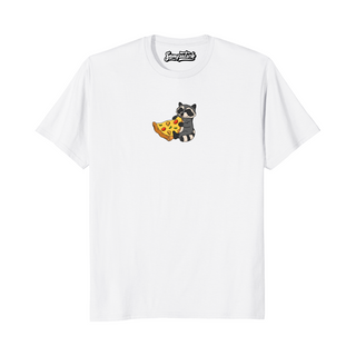 Hungry Raccoon  - Regular T-shirt