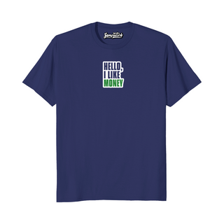 I Lıke Money - Regular T-shirt