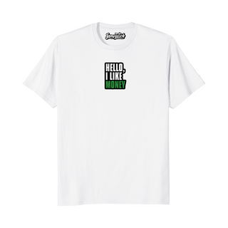 I Lıke Money - Regular T-shirt