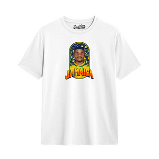 Jamaica - Oversize T-shirt