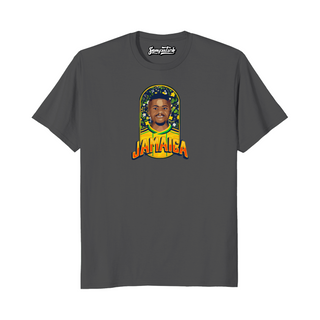 Jamaica  - Regular T-shirt