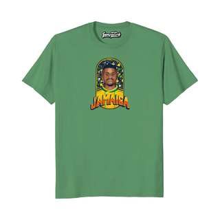 Jamaica  - Regular T-shirt