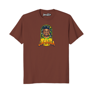 Jamaica  - Regular T-shirt