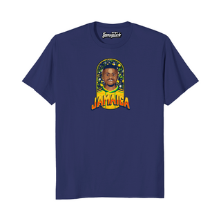 Jamaica  - Regular T-shirt
