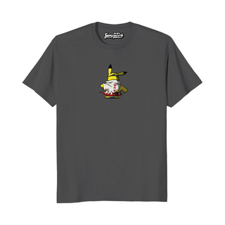 Kung Fu Pikachu  - Regular T-shirt
