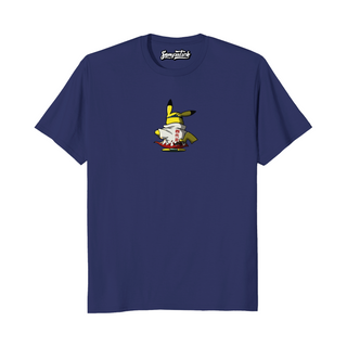 Kung Fu Pikachu  - Regular T-shirt
