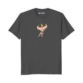 Johny Bravo  - Regular T-shirt
