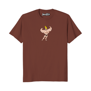 Johny Bravo  - Regular T-shirt