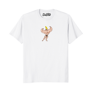 Johny Bravo  - Regular T-shirt