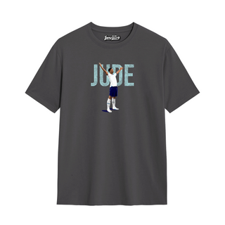 Jude - Oversize T-shirt