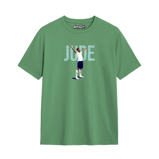 Jude - Oversize T-shirt