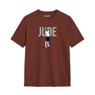 Jude - Oversize T-shirt
