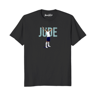 Jude - Regular T-shirt