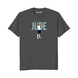 Jude - Regular T-shirt
