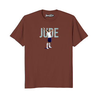 Jude - Regular T-shirt