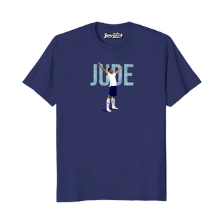 Jude - Regular T-shirt