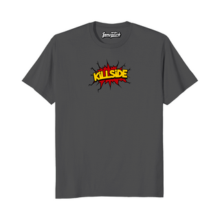 Killside - Regular T-shirt