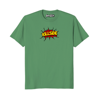 Killside - Regular T-shirt