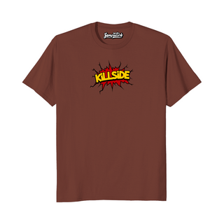Killside - Regular T-shirt