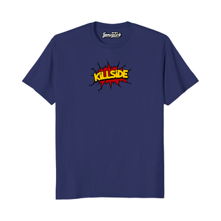 Killside - Regular T-shirt
