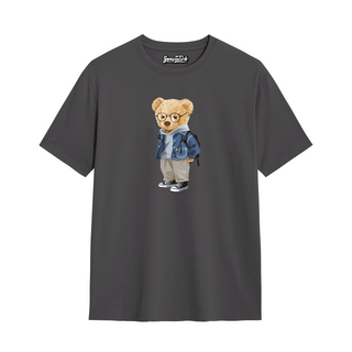 Kind Bear - Oversize T-shirt