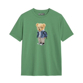 Kind Bear - Oversize T-shirt