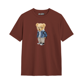 Kind Bear - Oversize T-shirt