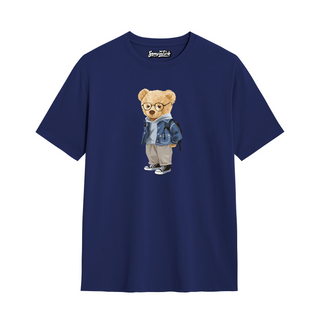Kind Bear - Oversize T-shirt
