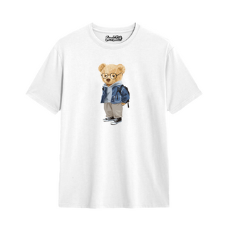 Kind Bear - Oversize T-shirt