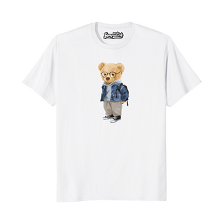 Kind Bear - Regular T-shirt