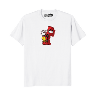 Kiss My Ass - Regular T-shirt