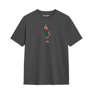 Legend Cr7- Oversize T-shirt