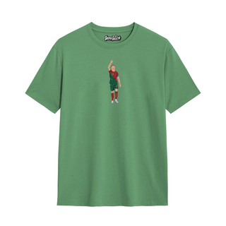 Legend Cr7- Oversize T-shirt