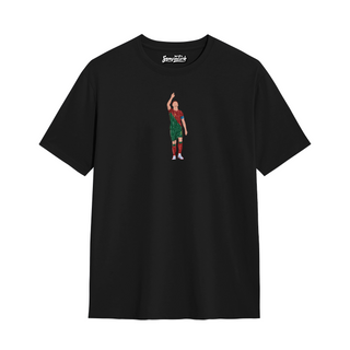Legend Cr7- Oversize T-shirt