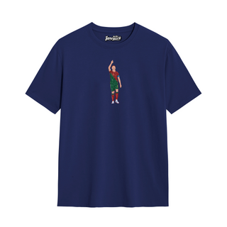 Legend Cr7- Oversize T-shirt